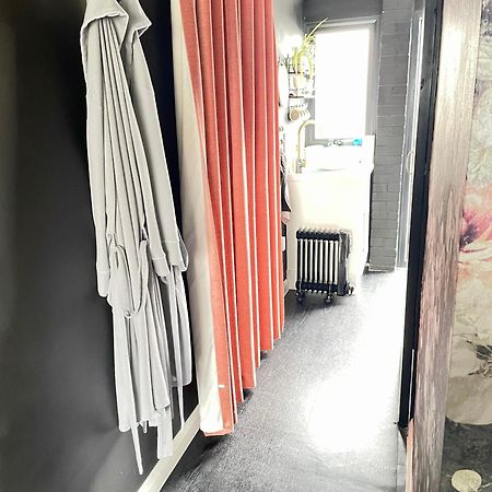 The Big Slepe Apartment St Ives  Exterior photo